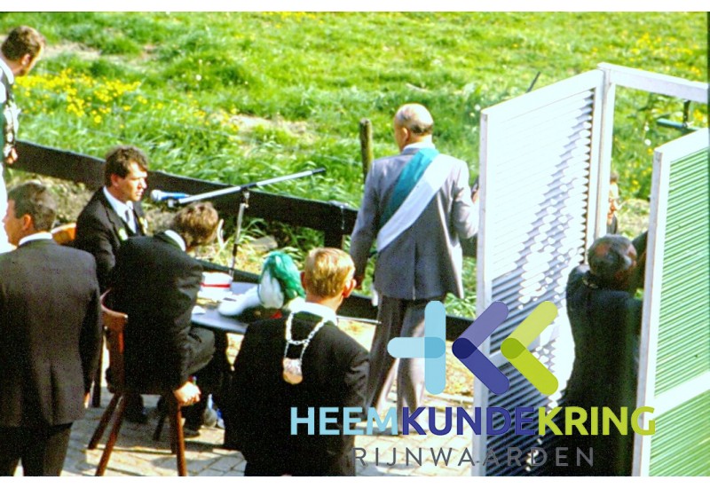 Schutterij Excelsior 1988 F00002672